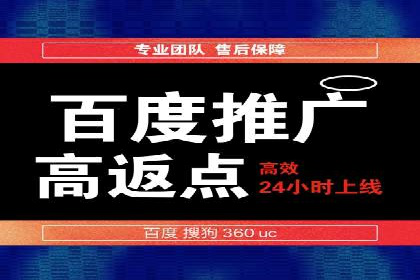 精选案例分享：SEM代运营公司效果展示